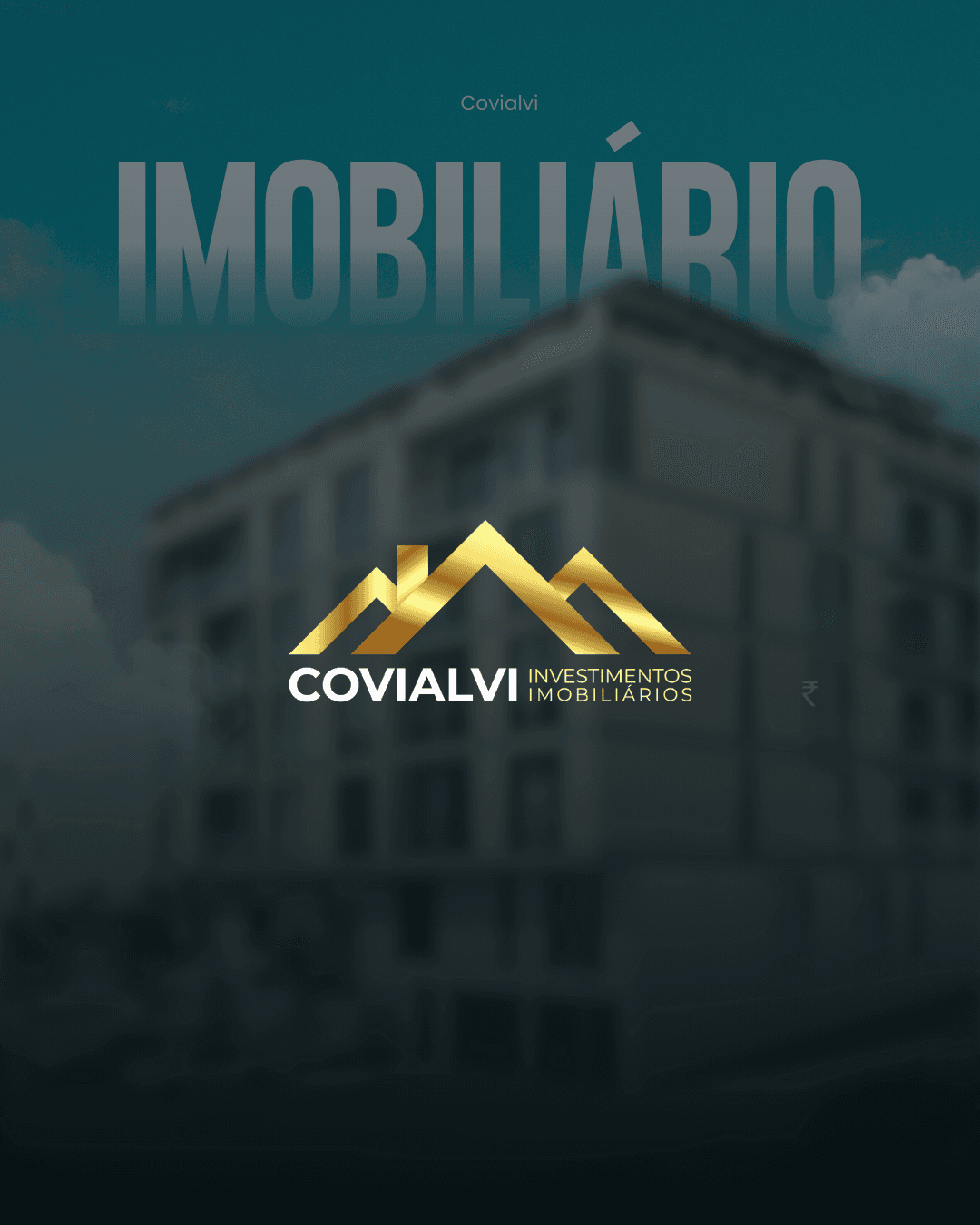 Covialvi Imobiliário