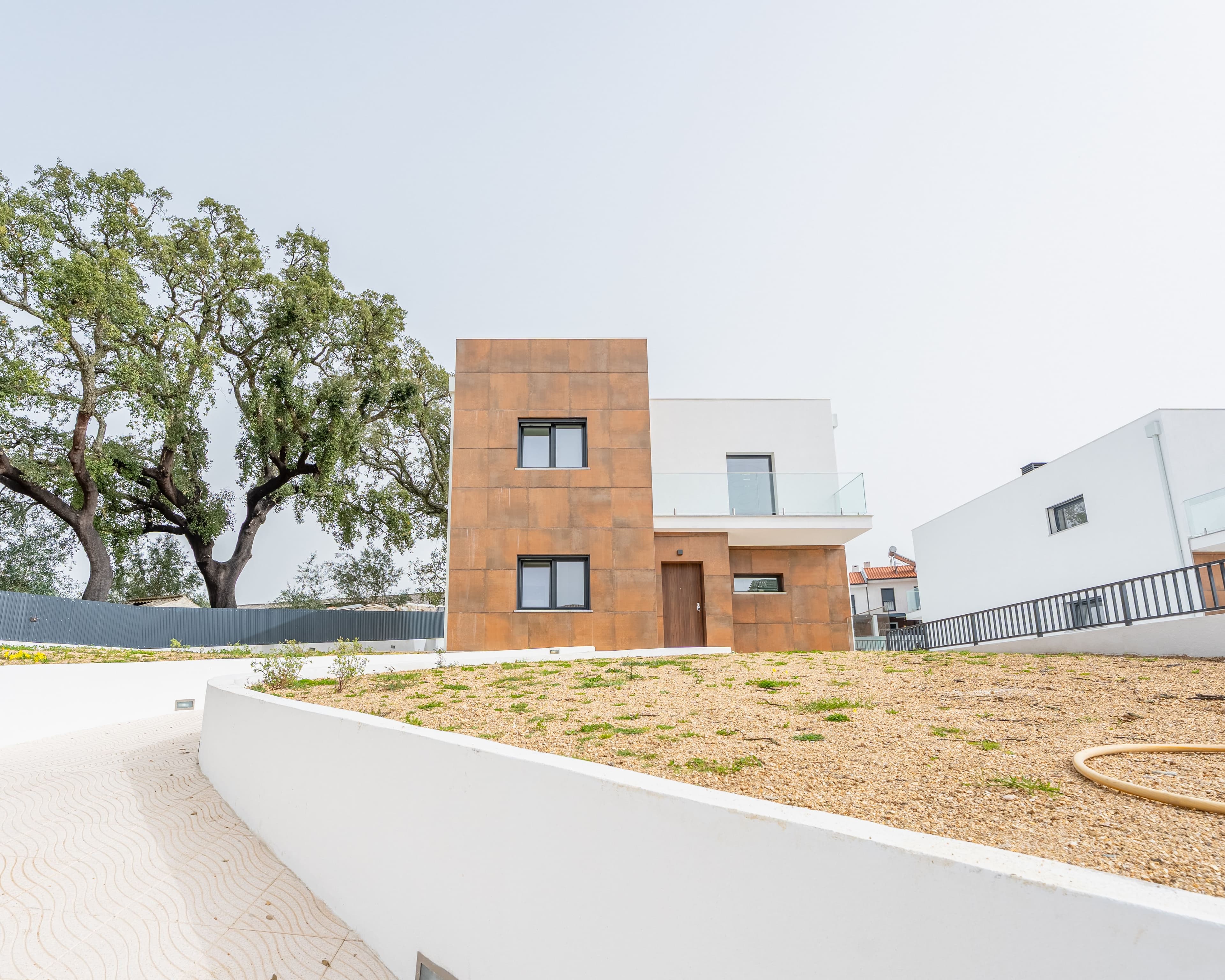 Moradia Unifamiliar - Quinta do Pereiro Lote 12 - Castelo Branco