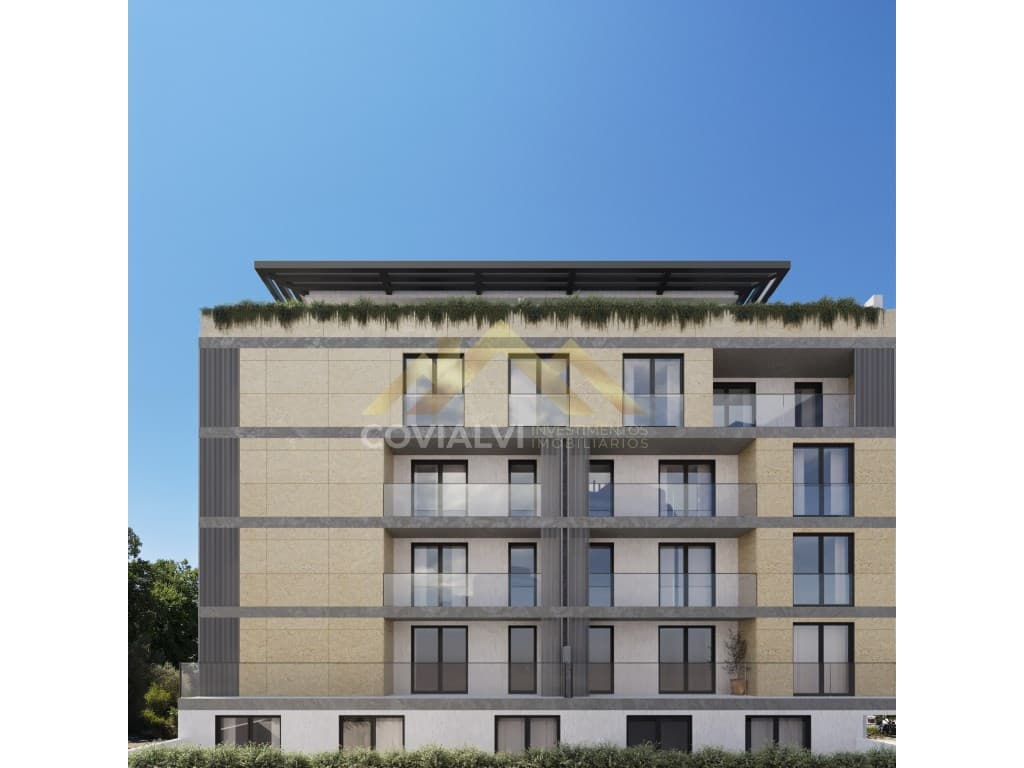 Apartamento T1 para venda - Junto á faculdade de medicina