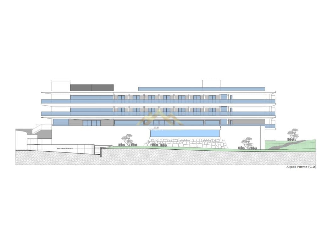 Hotel Saúde - Mexilhoeira Grande